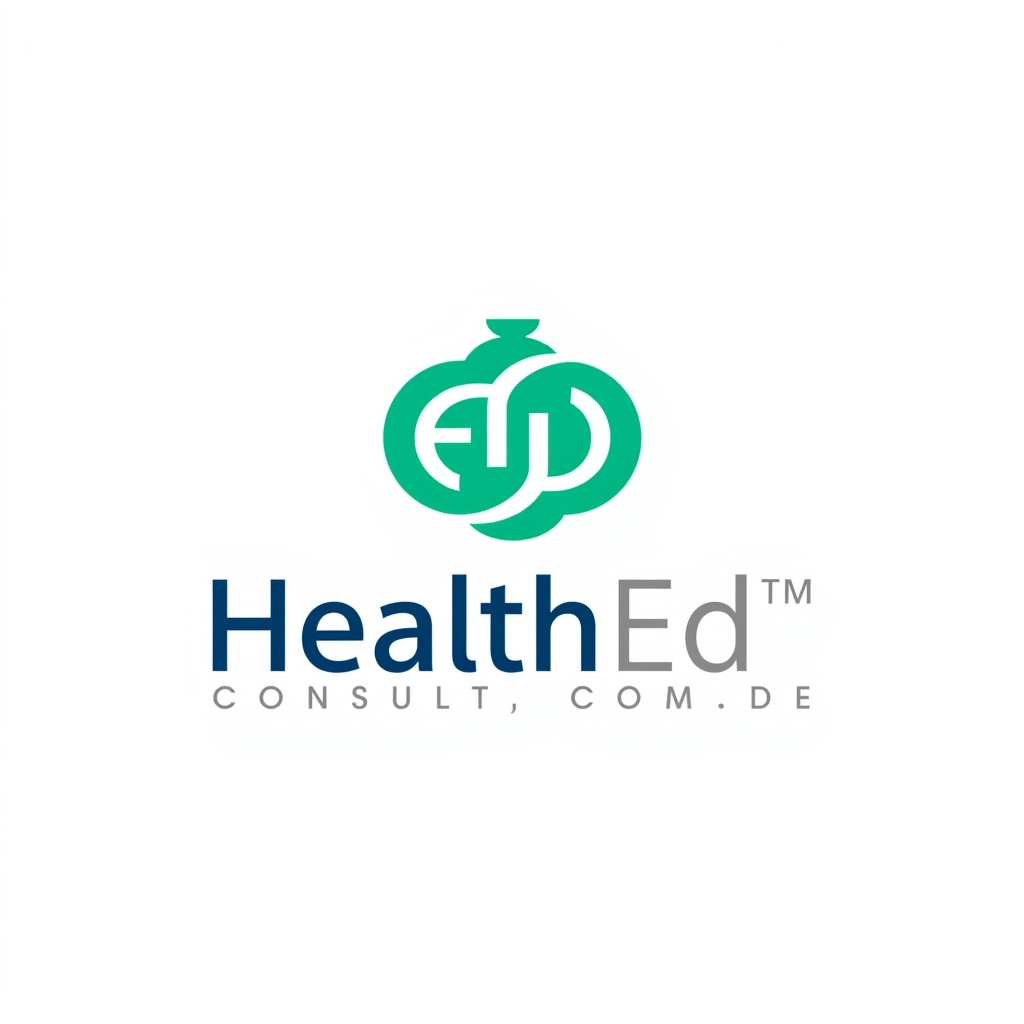 Healthedconsult